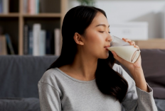 Minum Susu Saat Berbuka Puasa: Manfaat dan Cara Konsumsi yang Tepat