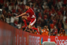 Menang Adu Penalti Lawan Thailand, Indonesia ke Final Piala AFF U-23 2025