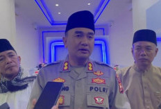 Polres Ajak Warga Manfaatkan Layanan Call Center 110