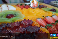 5 Makanan Rendah Kalori Ini Bikin Berat Badan Naik dengan Mudah