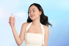 Di Hari Sumpah Pemuda, Rachel Vennya Ajak Perempuan Indonesia Kembali Percaya Diri