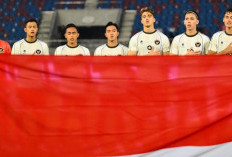 Sepakbola SEA Games 2025, Syarat Timnas Indonesia U-22 ke Semifinal usai Thailand Tekuk Singapura