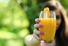 10 Minuman yang Meningkatkan Daya Ingat dan Kecerdasan Otak, Melawan Pikun