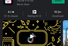 Cara Membuat Video Tiktok Jadi Live Wallpaper di HP Android
