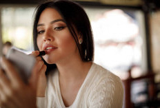 Apakah Lipstik Membatalkan Puasa? Ini Hukum Islam, Penjelasan Lengkap, dan Tips Aman Saat Ramadhan