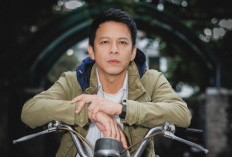 Dulu Kita Masih Remaja, Ariel NOAH Membawa Nostalgia