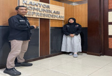 2 Hari Berturut-turut Aliansi PPPK Paruh Waktu Bertemu DPR dan Kemendagri