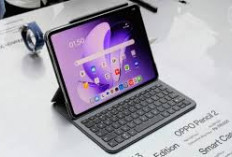  Oppo Pad 3 Matte Display, Tablet Anti Silau Segini Harganya