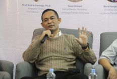 Boni Hargens: Kompolnas Diperkuat Dalam UU Polri Baru, Gagasan Restorasi Kapolri Bakal Terwujud