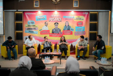 Ada Mekanisme Berlapis, Kejaksaaan Pastikan Penerapan RJ Tidak Transaksional