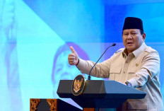 Prabowo Targetkan 500 Sekolah Rakyat di Daerah Tertinggal
