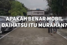 Kenapa Mobil Daihatsu Dinilai Murahan? Laris Meski Minim Fitur