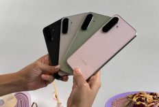 Bocoran Harga dan Spesifikasi Galaxy A37 dan A57 Diprediksi Rilis Maret 2026