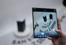 Samsung Ungkap Alasan Tak Sematkan Fitur S Pen di Galaxy Z Fold7, Jangan Kaget