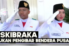 Sejarah dan Evolusi Paskibraka: Pasukan Pengibar Bendera Pusaka