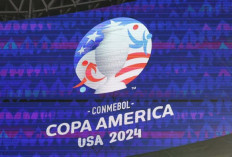 Jadwal Semifinal Copa America 2024: Argentina Vs Kanada, Uruguay Vs Kolombia