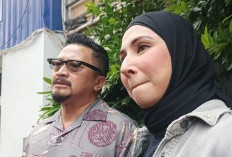 Syifa Hadju Dipinang El Rumi, Ferry Maryadi Sempat Sesenggukan