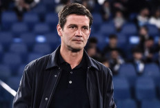 Inter Gagal ke Final Piala Super Italia, Chivu Tak Kecewa