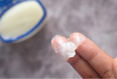 Manfaat dan Cara Penggunaan Petroleum Jelly
