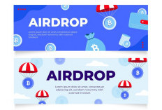 3 Airdrop Potensial CUAN TANPA MODAL!!  Garapan Airdrop Juli 2024