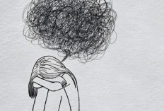 Trik  Pikiran Agar Lebih Tenang dan Tidak Overthinking