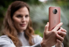 Chipset Snapdragon 480 Perkuat Kinerja Nokia G50 5G