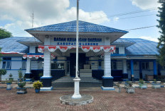 Ratusan Bidang Lahan Pemkab Lebong Rawan Diserobot