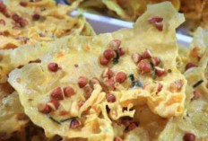 Cara Membuat Peyek Renyah dan Tidak Keras Untuk Lebaran!