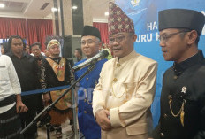 Tahun Depan, Sebegini Jumlah Guru ASN & Honorer yang Dapat Tunjangan, Lainnya Sabar