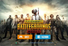 Cara Mengatasi Game PUBG Mobile Yang Eror di HP Android