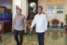 Soal Demo RUU TNI di DPRD DIY, Sri Sultan: Jangan Merusak