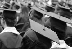 Laporan LPEM FEB UI: 45.000 Lulusan S1 Putus Asa Cari Kerja