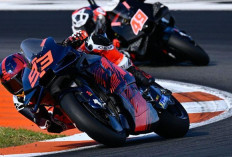 Marquez ke Ducati, Pabrikan Lain Pasti Cemberut