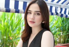 Syifa Hadju Pilih Minuman yang Mengandung Kolagen untuk Perawatan Kulit