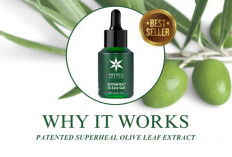 4 Produk Kecantikan Asam Laktat Terbaik untuk Kulit Glowing