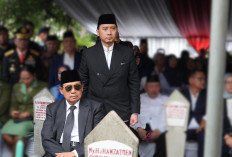 Juwono Sudarsono Wafat, Ibas: Indonesia Kehilangan Guru Bangsa yang Bersahaja