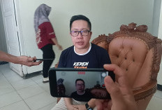 Nihil Kasus DBD, Dinkes Minta Warga Tetap Waspada