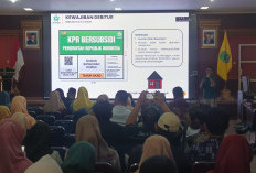 Program 3 Juta Rumah Gagasan Presiden Prabowo Terus Disosialisasikan