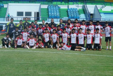 Piala Asia U-17 2025: Berebut Gelar Juara, Kejar Tiket ke Piala Dunia