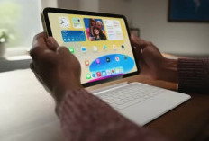 Apple Siapkan iPad 11 dengan RAM 8GB dan Chip A18 di 2025