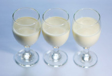 Suka Minum Susu Setelah Olahraga, Ini 3 Manfaatnya yang Tidak Terduga