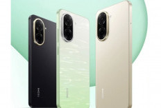 Daftar HP Redmi Terbaru 2025 Mulai Harga 1 Jutaan