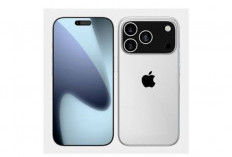 iPhone 17 Pro Dikabarkan Hadir Dengan Kamera Telefoto 48MP