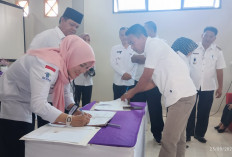 Mudahkan Perizinan, DPMPTSP Luncurkan Inovasi Penanku dan Kartini