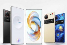 HP Desain Tipis Bezel-Less Rp3 Jutaan, Ini Tips Memilihnya 