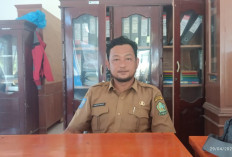 Pjs Kades Diimbau Segera Lakukan Sertijab