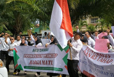 Pemerintah Fokus Tuntaskan Pengangkatan PPPK Tahap 1, Honorer R2/R3 Keburu Pensiun