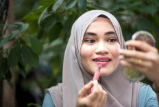 Tips Memakai Lipstik Agar Tahan Lama dan Tidak Mudah Luntur Seharian