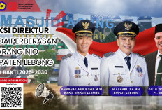 Pendaftaran Seleksi Direktur PDAM TTE Dibuka Hingga 15 Oktober