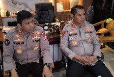 Bongkar Jaringan Narkoba, 5 Oknum Polisi Terancam PTDH